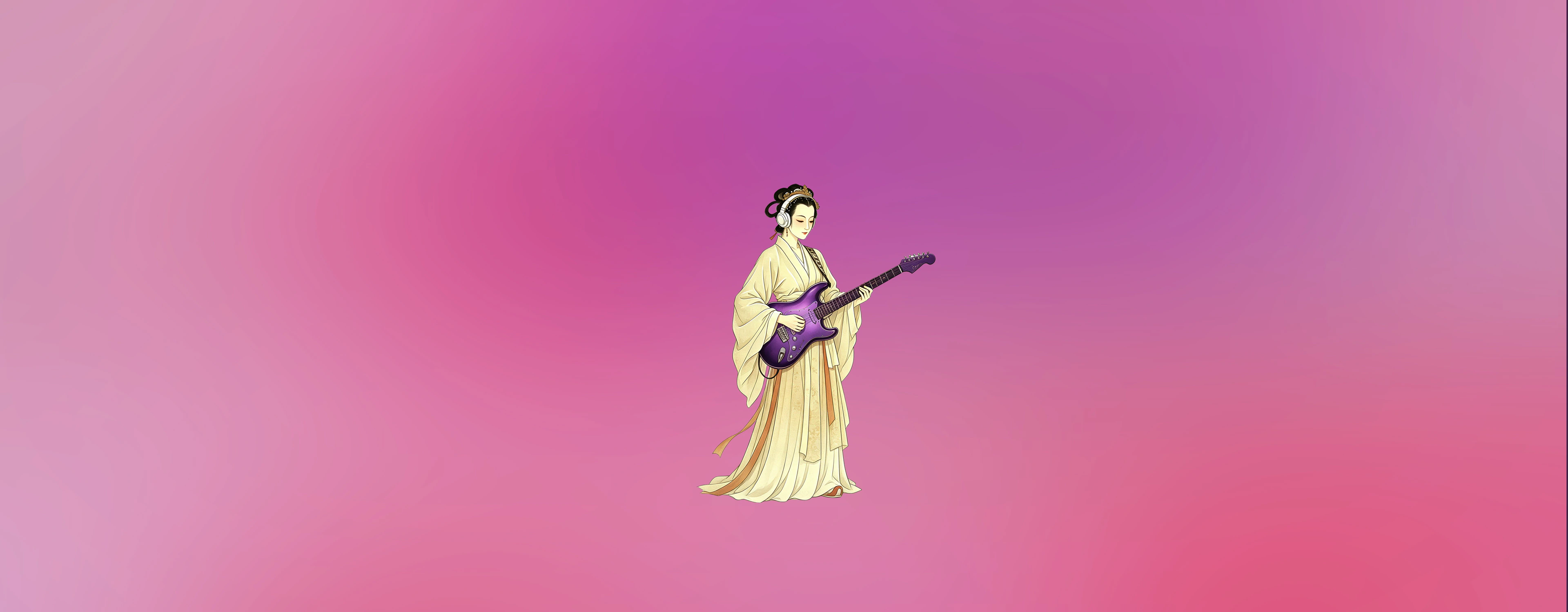 腾讯音乐预览页